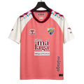 Camiseta Málaga CF 2026/27