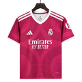 Camiseta Real Madrid 2026/27