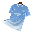 Camiseta Manchester City 2026/27