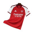Camiseta Arsenal 2026/27